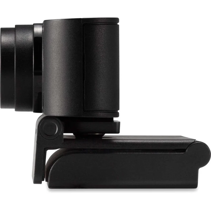 Webcam ViewSonic VB-CAM-001 - 2.1 mégapixels - 30 images/s - Noire - USB 2.0