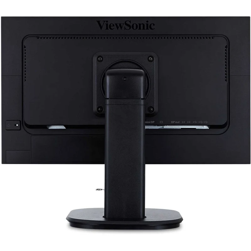 Moniteur LCD LED Full HD 22 pouces ViewSonic VG2249 - 16:9 - Noir VG2249