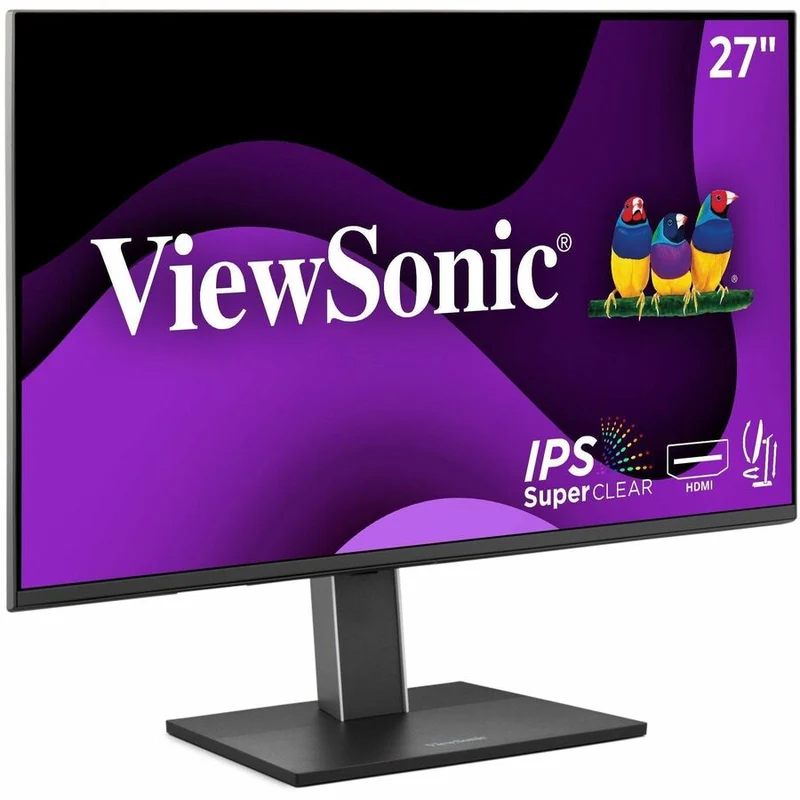 ViewSonic VG2751 Moniteur LED Full HD 27" - 16:9 VG2751
