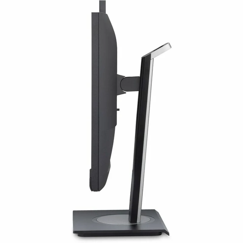 Moniteur LED Full HD ViewSonic VG2457V 24" avec webcam - Format 16:9 - Noir VG2457V