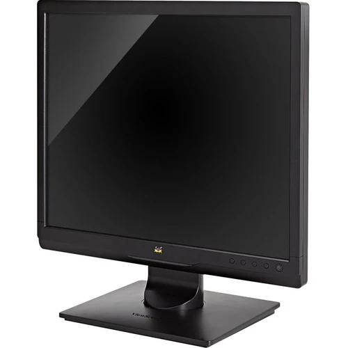 Moniteur LCD LED ViewSonic Value VA708a 17" SXGA - Format 5:4 VA708A