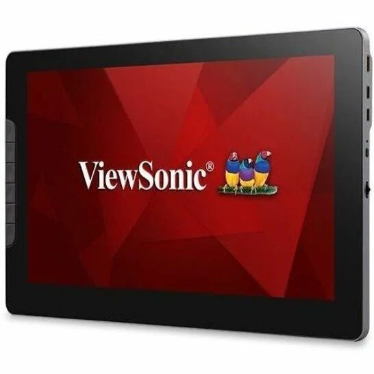 Moniteur tactile LCD ViewSonic ViewBoard ID1330 de 13 pouces - Format 16:9 ID1330