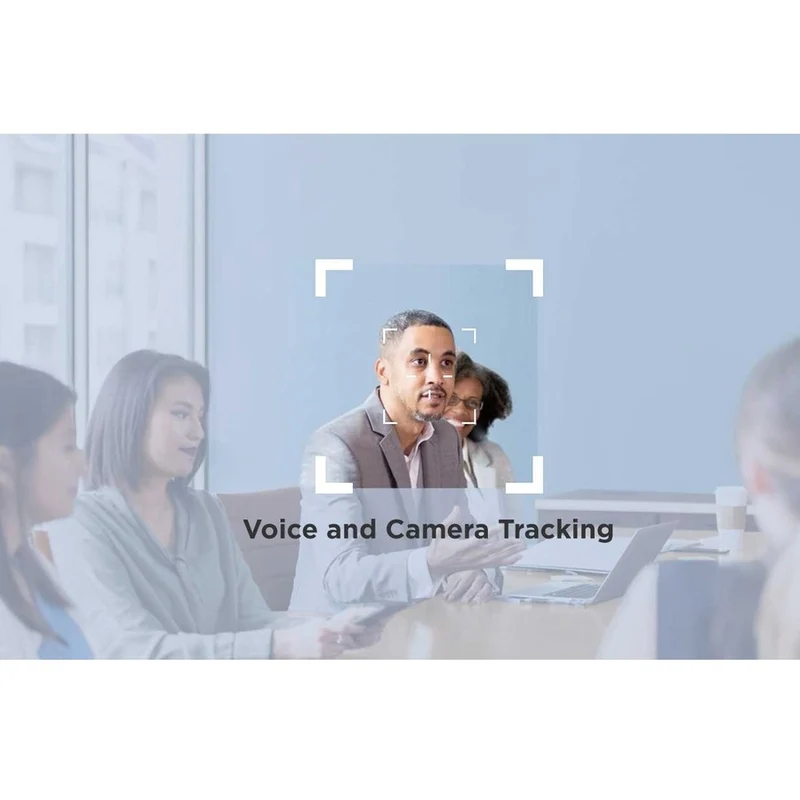 Caméra de visioconférence ViewSonic VB-CAM-201 - 8.5 mégapixels - USB 3.0