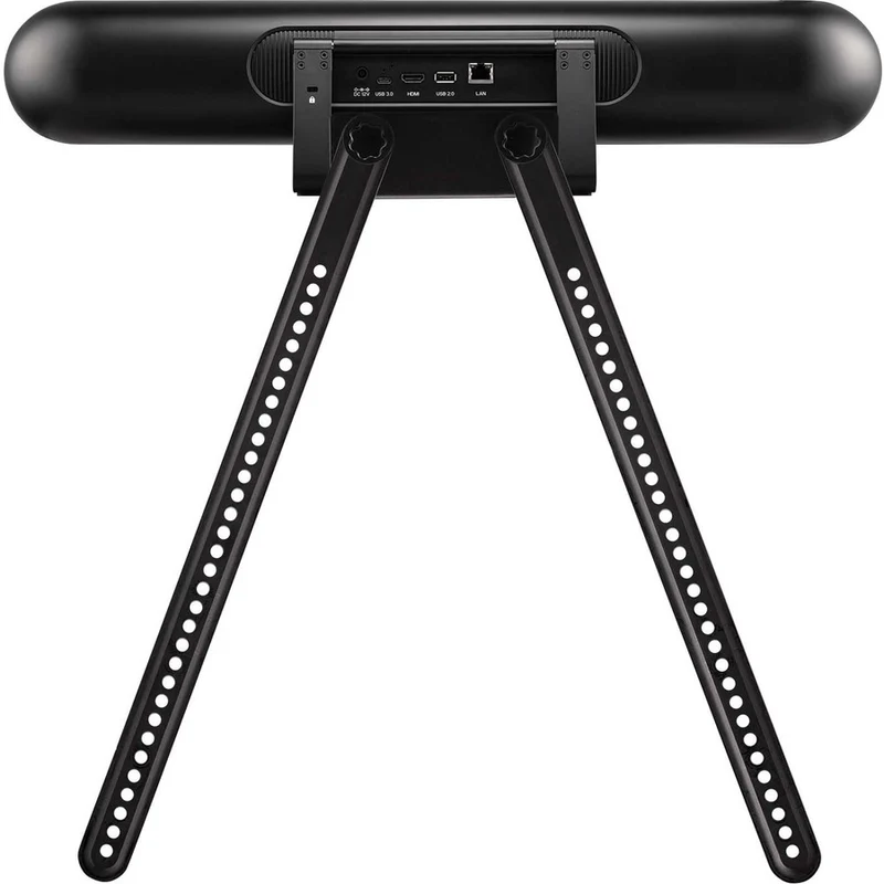 Caméra de visioconférence ViewSonic VB-CAM-201 - 8.5 mégapixels - USB 3.0