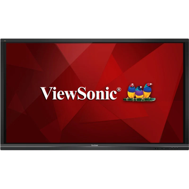 Écran de collaboration ViewSonic ViewBoard IFP7550