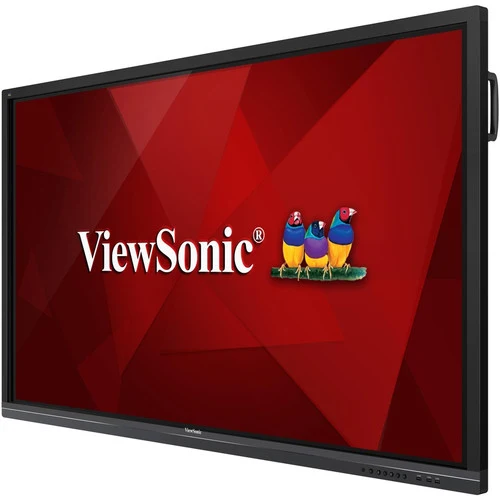 Écran de collaboration ViewSonic ViewBoard IFP7550