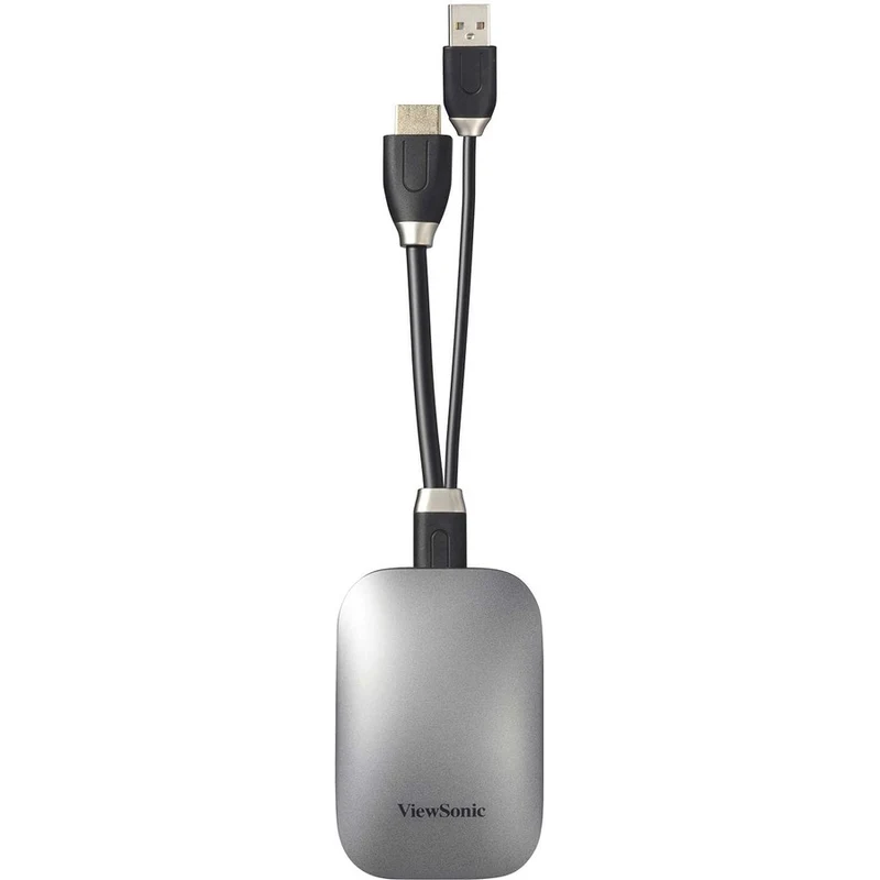 Bouton ViewBoard Cast pour présentation sans fil - HDMI+USB VB-WPS-003