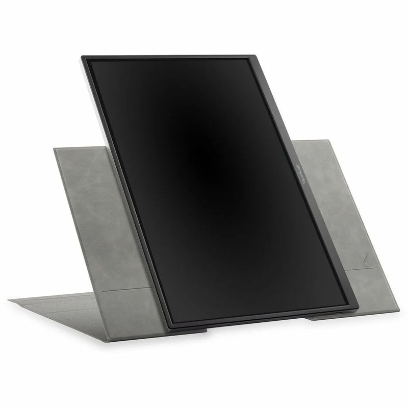 Moniteur LED ViewSonic VG1656N 16" Full HD+ - Format 16:10 - Noir VG1656N