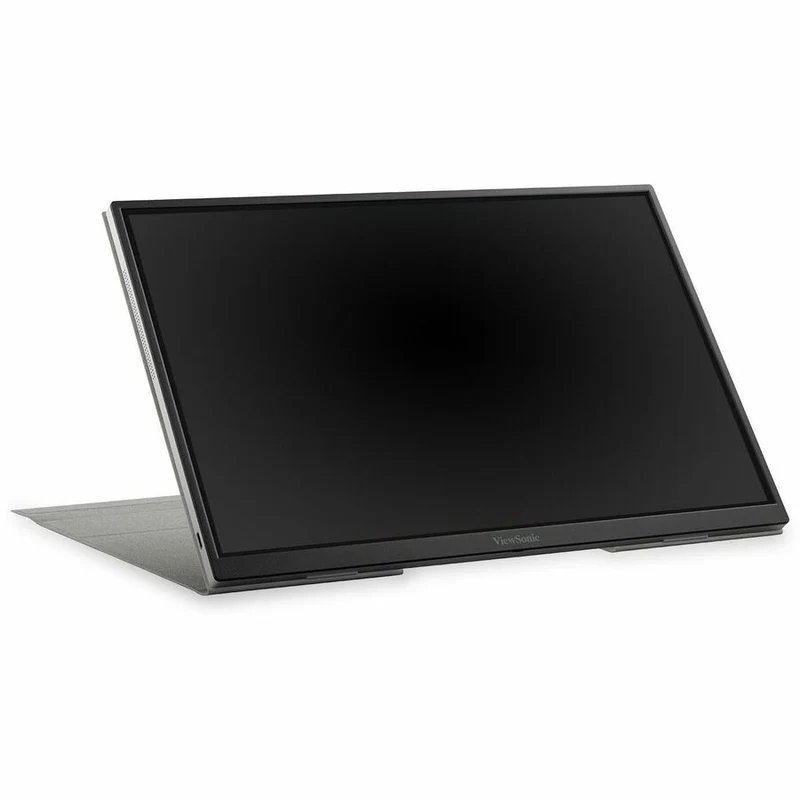 Moniteur LED ViewSonic VG1656N 16" Full HD+ - Format 16:10 - Noir VG1656N