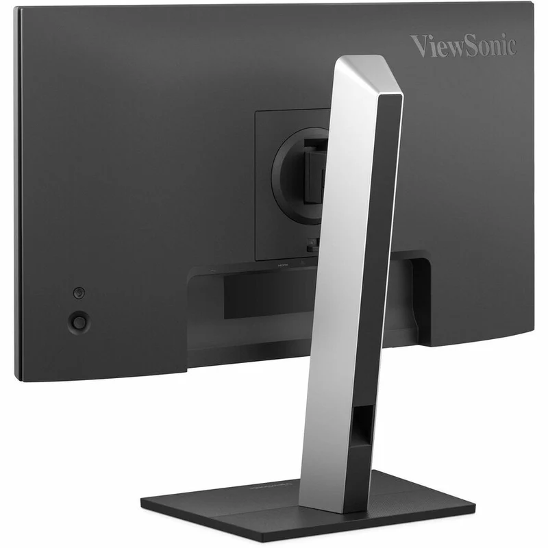 Moniteur LED Full HD 24 pouces ViewSonic VG2452 - Format 16:9 - Noir VG2452