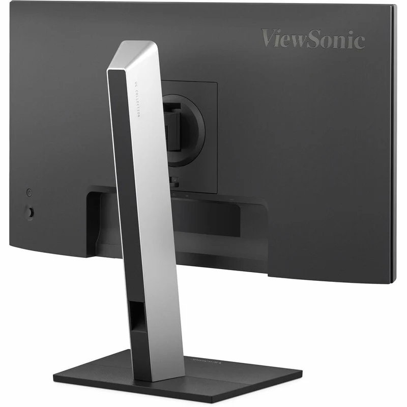 Moniteur LED Full HD 24 pouces ViewSonic VG2452 - Format 16:9 - Noir VG2452