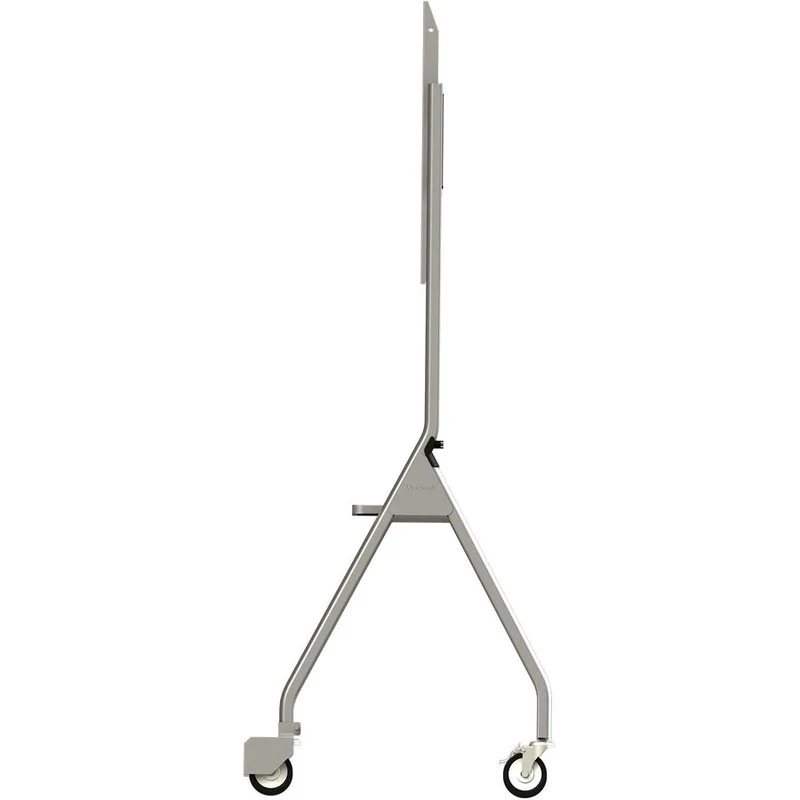 Chariot de rangement fin ViewSonic VB-STND-005