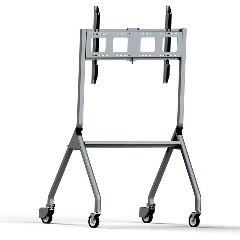 Chariot de rangement fin ViewSonic VB-STND-005