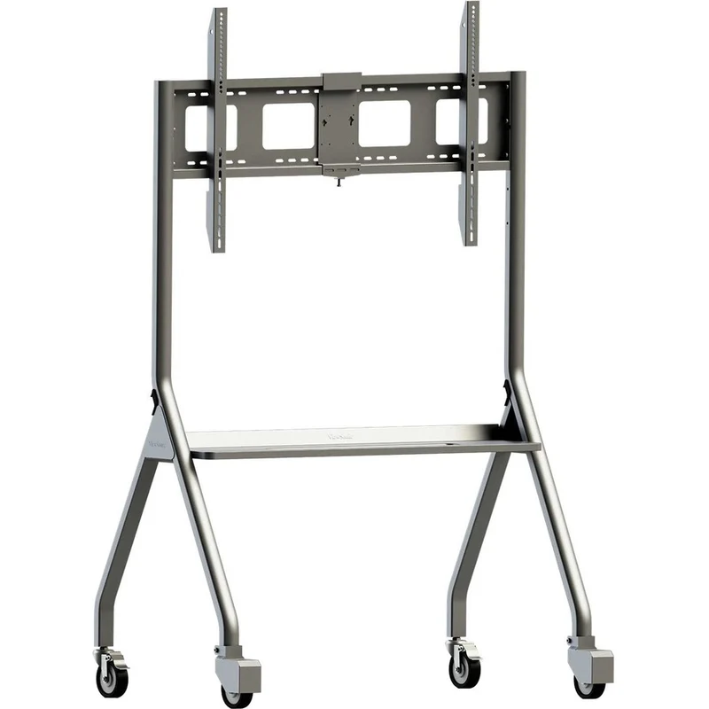 Chariot de rangement fin ViewSonic VB-STND-005