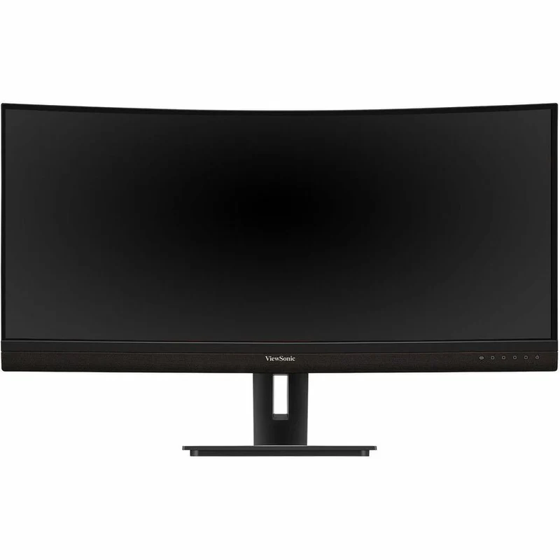 Moniteur LED incurvé ViewSonic VG3456C 34" UW-QHD - Format 21:9 - Noir VG3456C