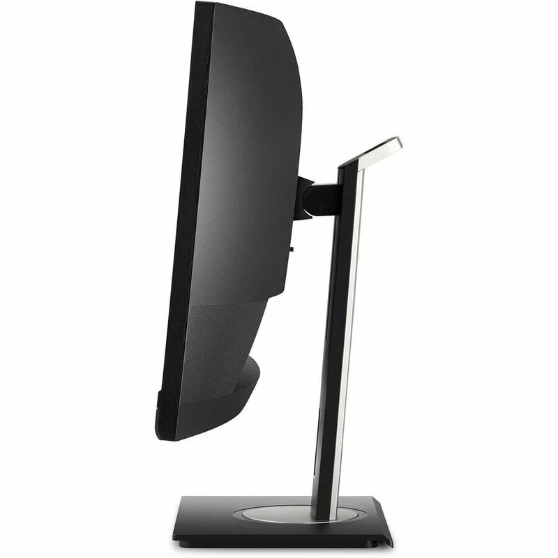 Moniteur LED incurvé ViewSonic VG3456C 34" UW-QHD - Format 21:9 - Noir VG3456C
