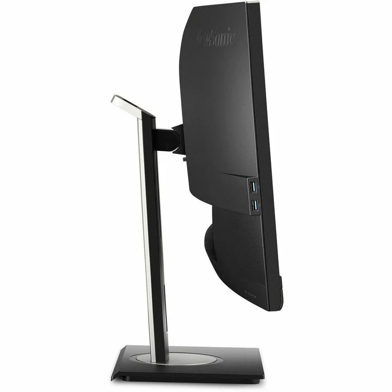Moniteur LED incurvé ViewSonic VG3456C 34" UW-QHD - Format 21:9 - Noir VG3456C