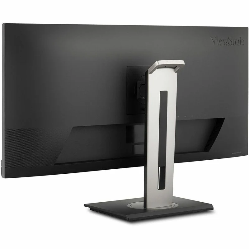 Moniteur LED incurvé ViewSonic VG3456A 34" UW-QHD - Format 21:9 - Noir VG3456A