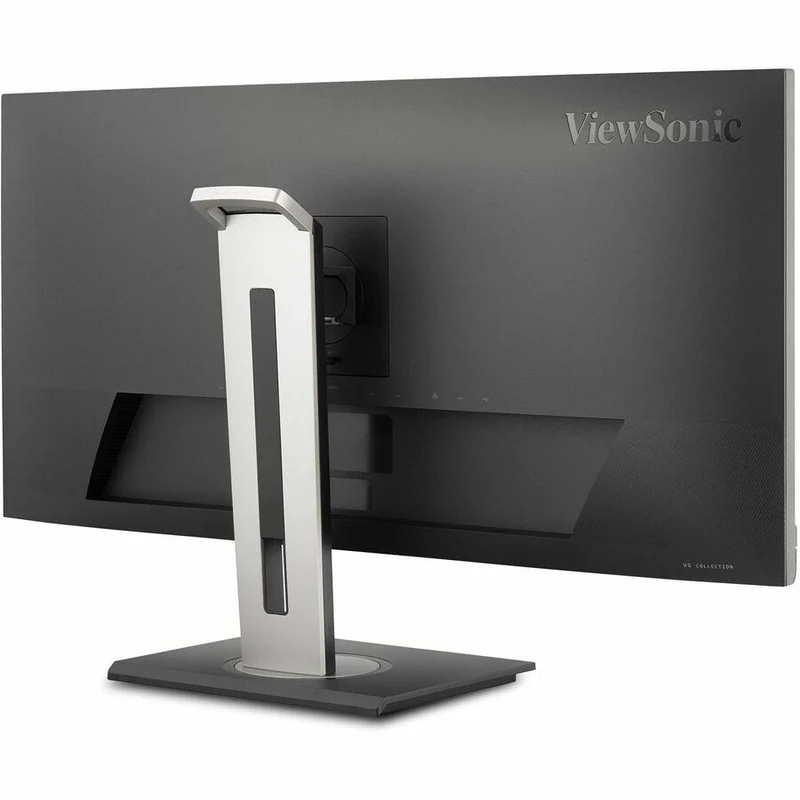 Moniteur LED incurvé ViewSonic VG3456A 34" UW-QHD - Format 21:9 - Noir VG3456A