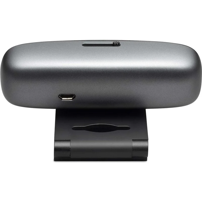 Caméra de visioconférence ViewSonic VB-CAM-002 - 30 images/s - Noir, Argent - Micro USB VB-CAM-002