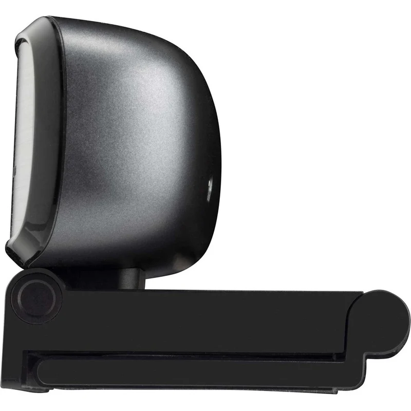 Caméra de visioconférence ViewSonic VB-CAM-002 - 30 images/s - Noir, Argent - Micro USB VB-CAM-002
