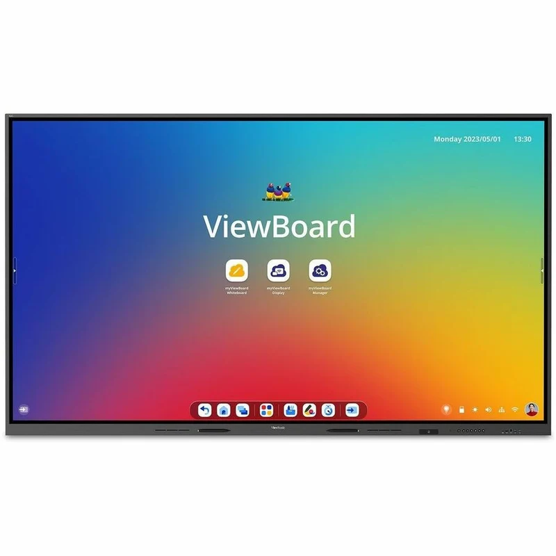 Écran de collaboration ViewSonic ViewBoard IFP110