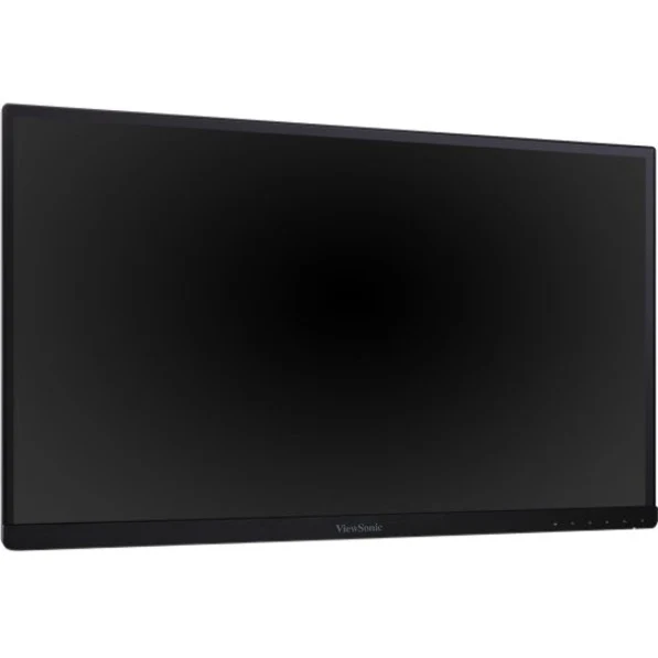 Moniteur LCD Full HD 27 pouces ViewSonic VG2753_H2 - Format 16:9 - Noir VG2753_H2