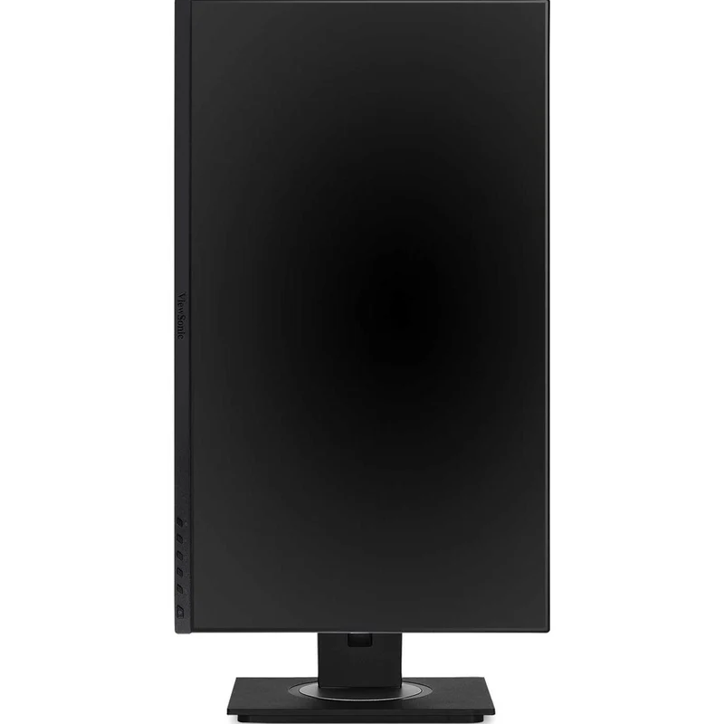 Moniteur LCD LED ViewSonic VG2756-2K 27" WQHD - 16:9 - Noir VG2756-2K