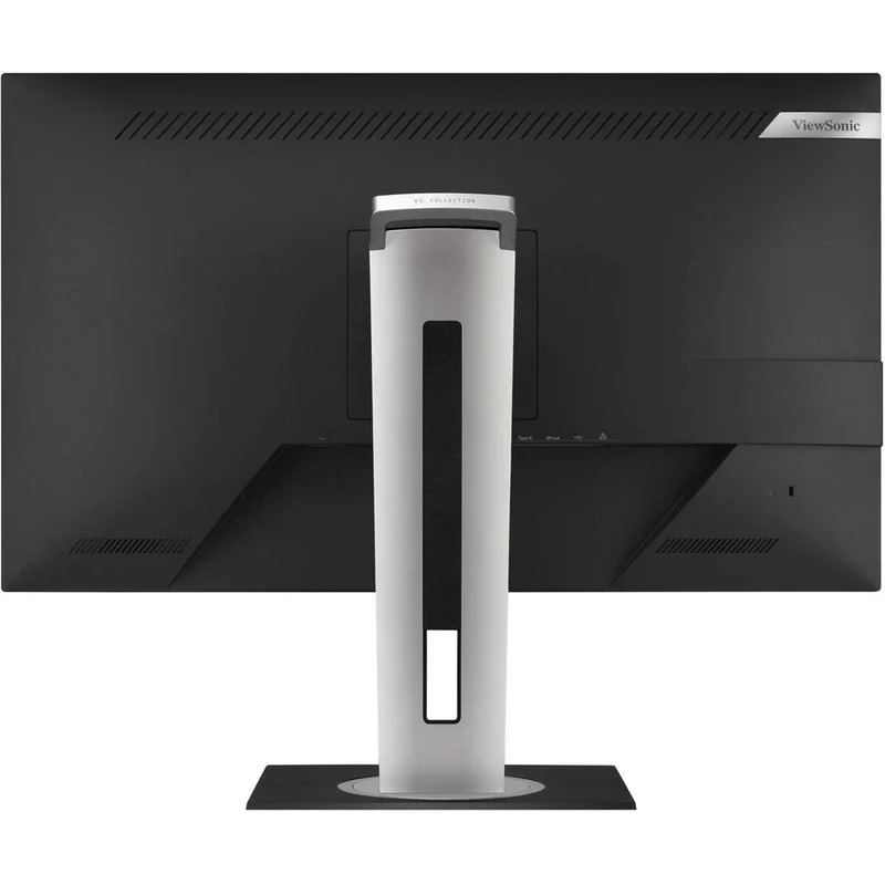 Moniteur LCD LED ViewSonic VG2756-2K 27" WQHD - 16:9 - Noir VG2756-2K