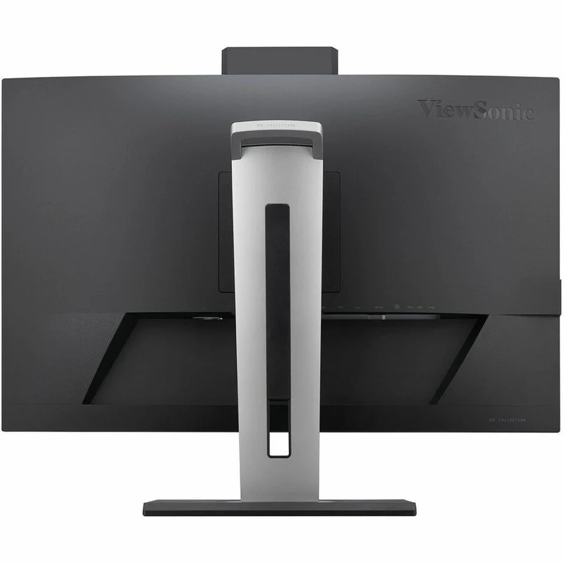 Moniteur LED ViewSonic VG2757V-2K 27" avec webcam WQHD - Format 16:9 - Noir VG2757V-2K
