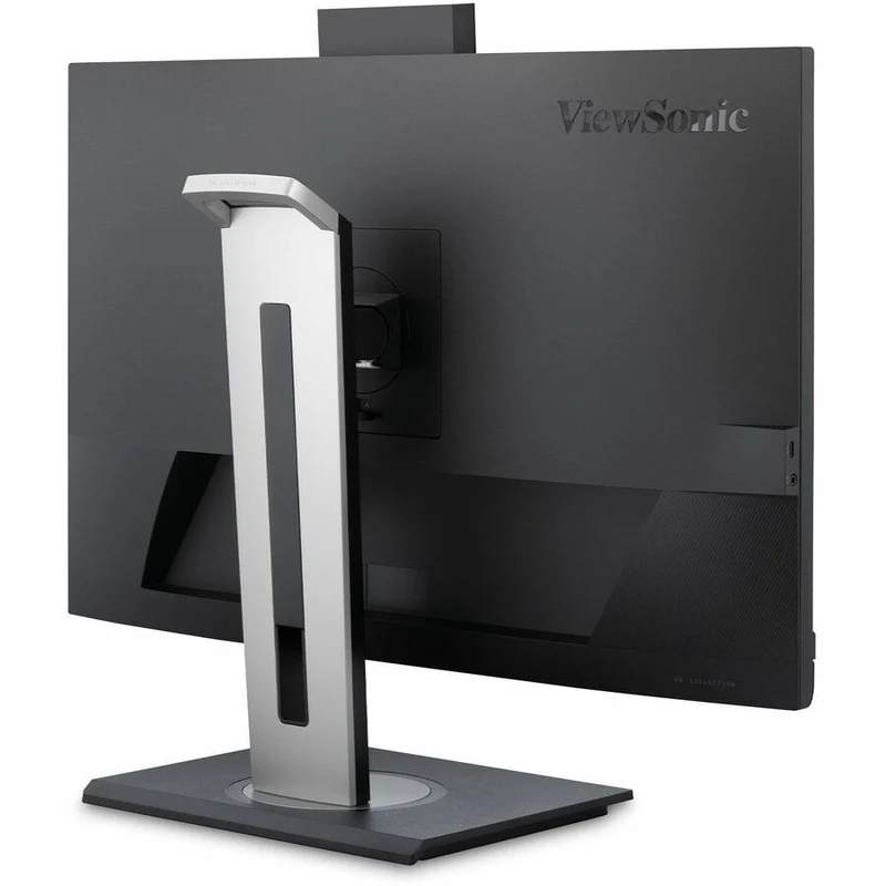 Moniteur LED ViewSonic VG2757V-2K 27" avec webcam WQHD - Format 16:9 - Noir VG2757V-2K