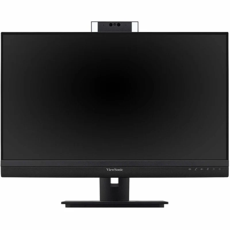 Moniteur LED ViewSonic VG2757V-2K 27" avec webcam WQHD - Format 16:9 - Noir VG2757V-2K