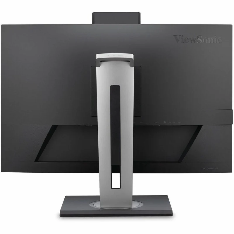Moniteur LED ViewSonic VG2757V-2K 27" avec webcam WQHD - Format 16:9 - Noir VG2757V-2K