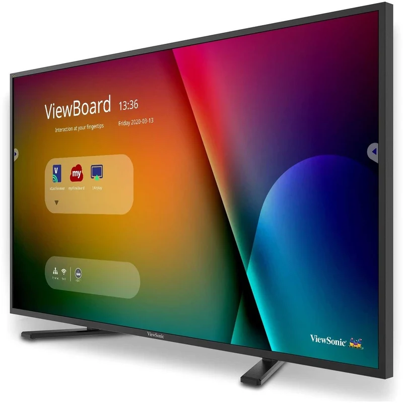 Écran de collaboration ViewSonic ViewBoard IFP4320