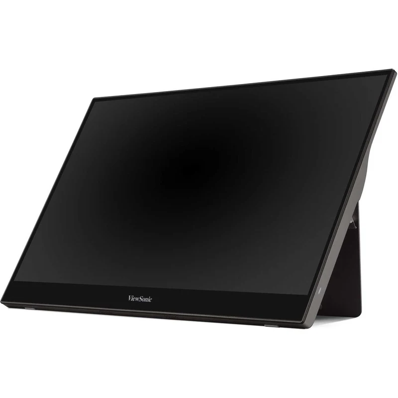 Moniteur tactile LCD ViewSonic ViewBoard ID1655 de 16 pouces (40,6 cm) - Format 16:9 - Temps de réponse : 14 ms (ID1655)