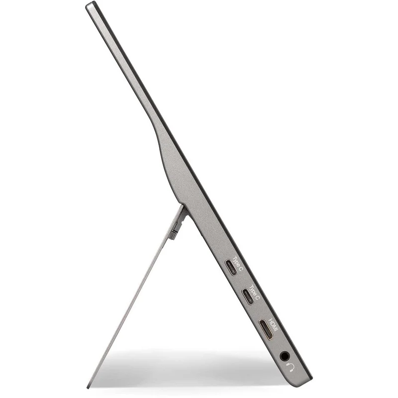 Moniteur tactile LCD ViewSonic ViewBoard ID1655 de 16 pouces (40,6 cm) - Format 16:9 - Temps de réponse : 14 ms (ID1655)