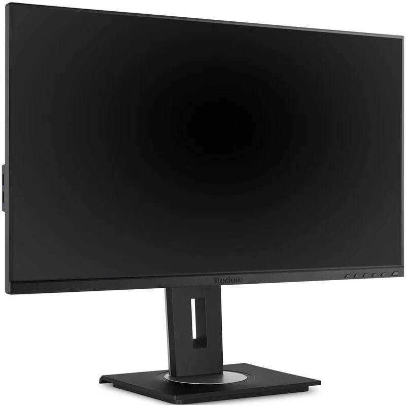 Moniteur LED ViewSonic VG2756A-2K 27" WQHD - Format 16:9 - Noir VG2756A-2K