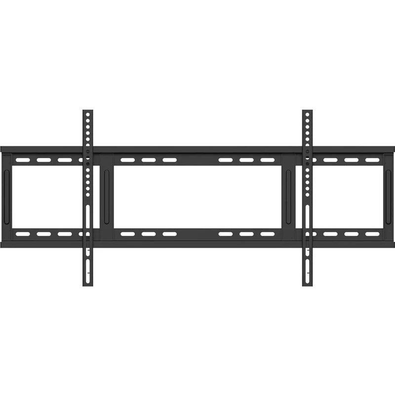 Support mural ViewSonic WMK-077 pour écran plat - Noir WMK-077
