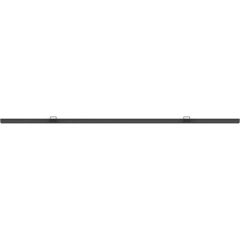 Support mural ViewSonic WMK-077 pour écran plat - Noir WMK-077