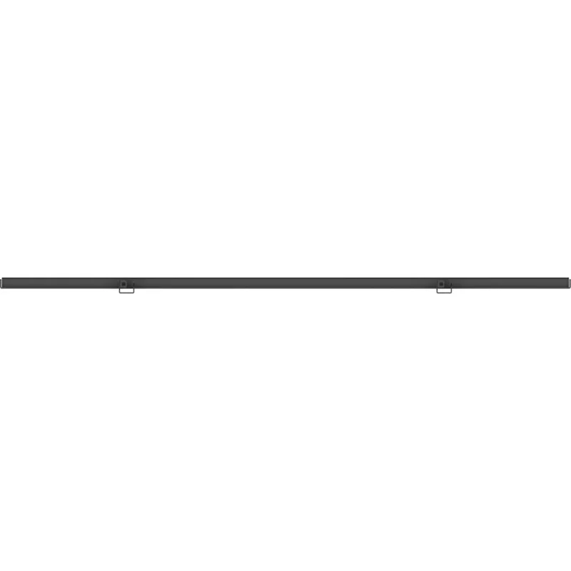 Support mural ViewSonic WMK-077 pour écran plat - Noir WMK-077