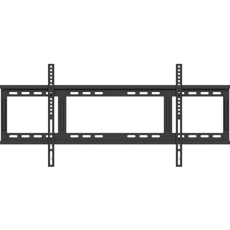 Support mural ViewSonic WMK-077 pour écran plat - Noir WMK-077