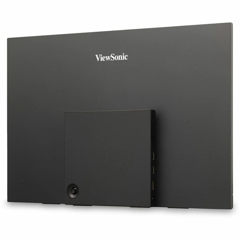 Moniteur de jeu LED ViewSonic VX1655-4K 16 pouces (4 cm) - Format 16:9 - Noir VX1655-4K