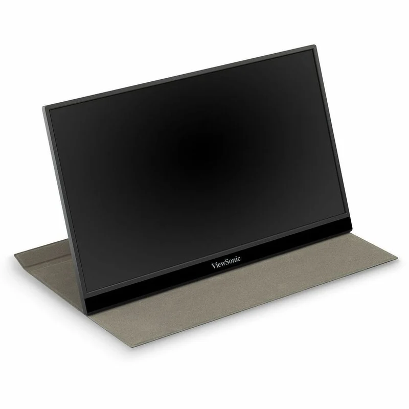 Moniteur de jeu LED ViewSonic VX1655-4K 16 pouces (4 cm) - Format 16:9 - Noir VX1655-4K