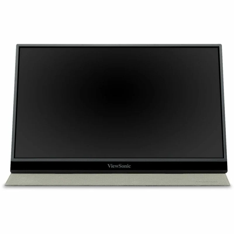 Moniteur de jeu LED ViewSonic VX1655-4K 16 pouces (4 cm) - Format 16:9 - Noir VX1655-4K
