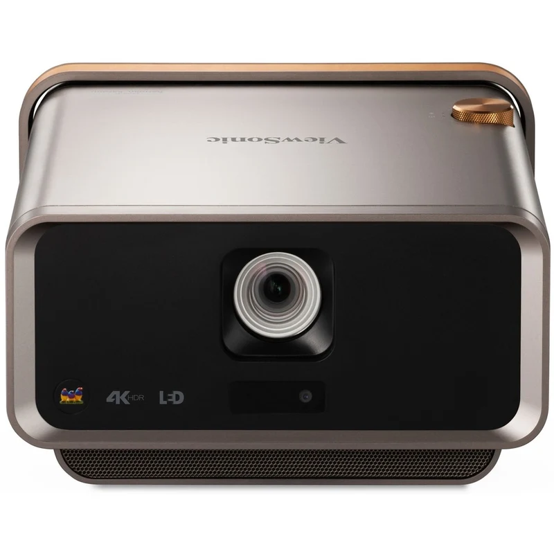 Projecteur DLP à courte focale ViewSonic X11-4K - 16:9 - Montage au plafond, portable - Noir X11-4K