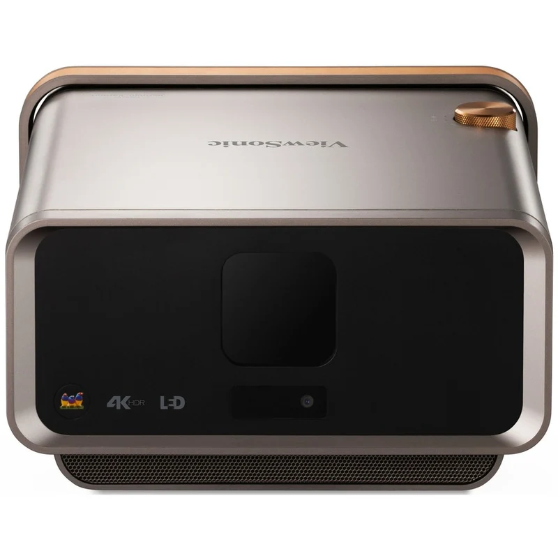 Projecteur DLP à courte focale ViewSonic X11-4K - 16:9 - Montage au plafond, portable - Noir X11-4K