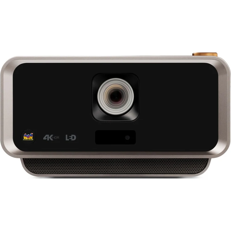 Projecteur DLP à courte focale ViewSonic X11-4K - 16:9 - Montage au plafond, portable - Noir X11-4K