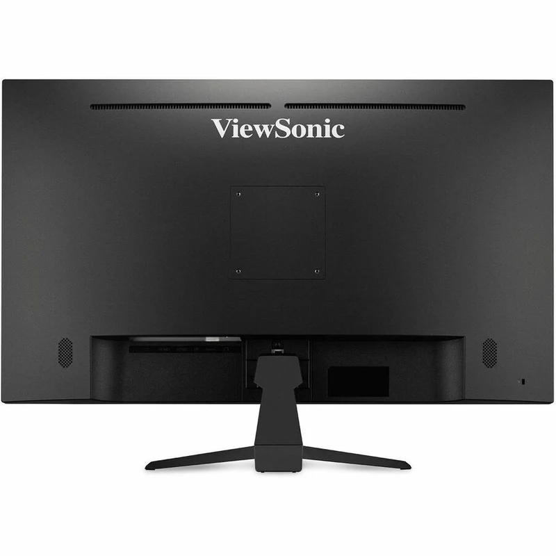 Moniteur LED ViewSonic VX3267U-4K 32 pouces (81 cm) 4K UHD - Format 16:9 - Noir VX3267U-4K