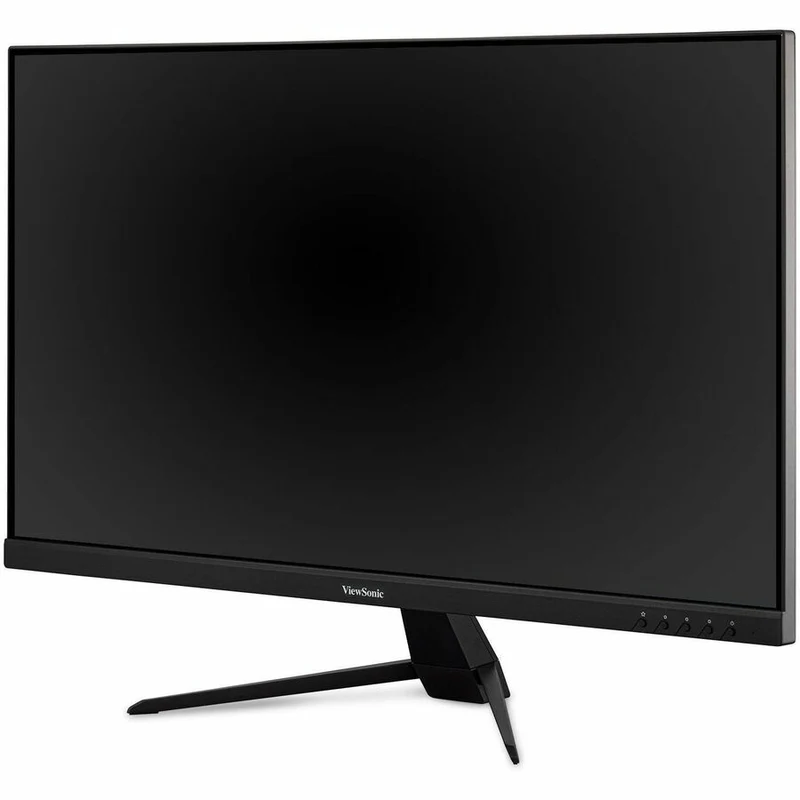 Moniteur LED ViewSonic VX3267U-4K 32 pouces (81 cm) 4K UHD - Format 16:9 - Noir VX3267U-4K