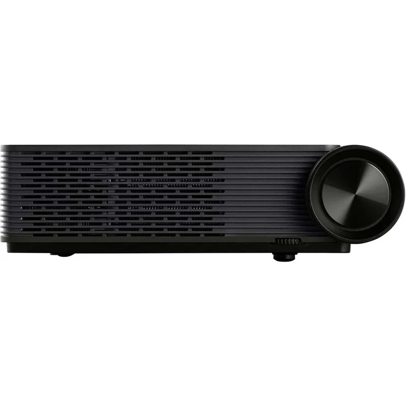 Projecteur laser 4K UHD à ultra-courte focale ViewSonic X2000B-4K avec 2000 lumens, connectivité Wi-Fi, couleurs cinématographiques et compatibilité avec les pistes audio Dolby et DTS pour home cinéma X2000B-4K